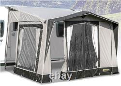 Quest Elite Kensington Caravan Premium Porch Awning A3401