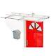 SUPERROOF Madrid Door Porch Canopy Awning Rain Shelter Patio Roof Cover RRP £255