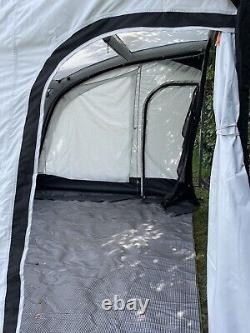 StarCamp Magnum AirForce 260 KlimaTex + LH AddEx Extension + FREE Sun Canopy