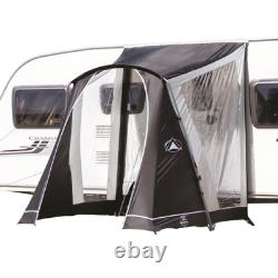 SunnCamp Swift 200 Caravan Canopy Awning Open Front Porch