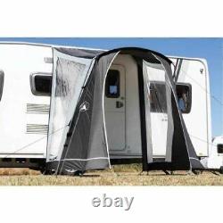 SunnCamp Swift 200 Caravan Canopy Awning Open Front Porch 2022 Model