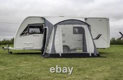 SunnCamp Swift 260 SC Deluxe Caravan Porch Awning SF2066