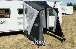 SunnCamp Swift Canopy 200 Caravan Open Fronted Porch Canopy 2019