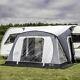 Sunncamp Swift Air 260 SC Inflatable Caravan Porch Awning 2025