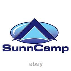 Sunncamp Swift Air Sc 220 Caravan Inflatable Awning Porch Tent Canopy 2023