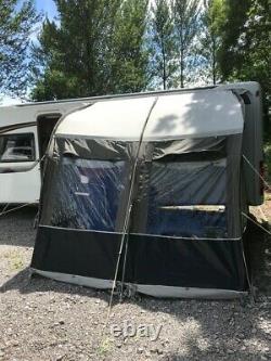 Sunncamp porch awning Ultimate 260