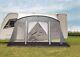 Sunnncamp Swift 390 Awning Sc Poled Caravan Deluxe Porch Awning