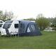 UP ONCE Westfield Outdoors Dorado 350 Caravan Air Awning