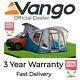 Vango Tolga Air VW Airbeam Driveaway Awning for Campervans and Conversions