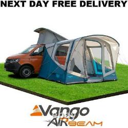 Vango Tolga Air VW T1 T2 T3 T4 T5 Airbeam Drive away Awning Campervan 2022 New