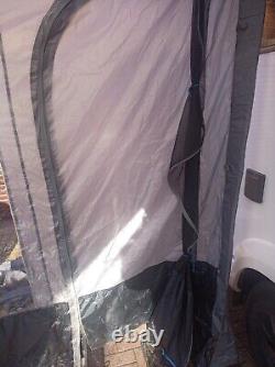 Westfield Lynx 200 Air Inflatable Caravan Porch Awning Swift Basecamp Quest