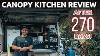 What We Would Change Canopy Kitchen Review After 9 Months On The Road