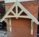 Wooden Door Canopy Rain Shelter Porch